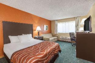 Motel Baymont By Wyndham Midland Pokój zdjęcie